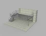 Flebbe Metallbaukonstruktionen - GALLERY