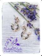 FlechtArt.Ruhr - Schmuck aus Pferdehaar - GALLERY