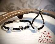 FlechtArt.Ruhr - Schmuck aus Pferdehaar - GALLERY