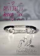 FlechtArt.Ruhr - Schmuck aus Pferdehaar - GALLERY