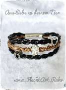 FlechtArt.Ruhr - Schmuck aus Pferdehaar - GALLERY