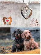 FlechtArt.Ruhr - Schmuck aus Pferdehaar - GALLERY