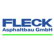 Fleck Asphaltbau GmbH - https://fleck-asphaltbau.de/
