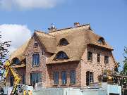 Fledermausgauben - Tischlerei Steffen Paul | Gauben - Hechtgaube - Schmetterlingsgaube - GALLERY