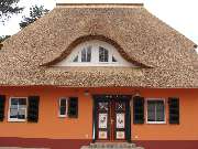 Fledermausgauben - Tischlerei Steffen Paul | Gauben - Hechtgaube - Schmetterlingsgaube - GALLERY