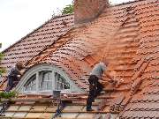 Fledermausgauben - Tischlerei Steffen Paul | Gauben - Hechtgaube - Schmetterlingsgaube - GALLERY