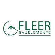 FLEER Bauelemente - LOGO