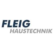 Fleig Haustechnik - LOGO
