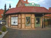 Fleischerei Bernd Gieseke - GALLERY