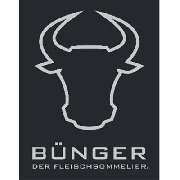 Fleischerei Bünger - LOGO