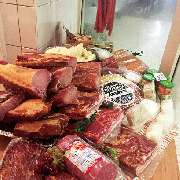 Fleischerei Ganzenmüller - Fleisch, Wurstwaren und Spezialitäten