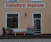 Fleischerei Heymann GbR - GALLERY