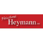 Fleischerei Heymann GbR - LOGO