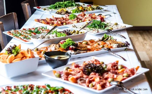 Fleischerei & Partyservice Haustein GmbH & Co. KG  …