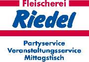 Fleischerei Riedel - 1