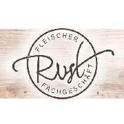 Fleischerei Rust - LOGO