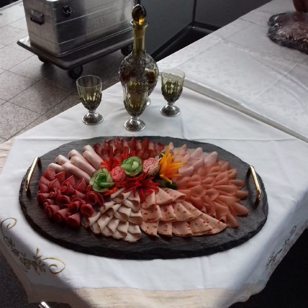 Fleischerei Stötzner - GALLERY