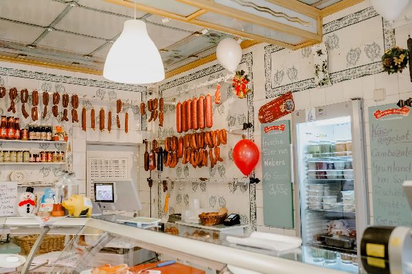 Fleischerei Stötzner - GALLERY