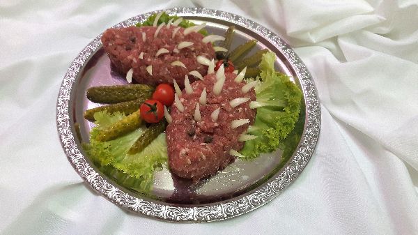 Fleischerei Thorsten Loose - GALLERY