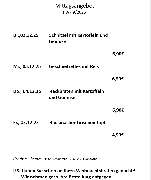 Fleischerei Thorsten Loose - GALLERY