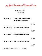 Fleischerei Thorsten Loose - GALLERY