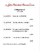 Fleischerei Thorsten Loose - GALLERY