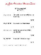 Fleischerei Thorsten Loose - GALLERY