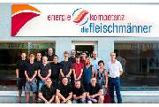 Fleischmänner - GALLERY