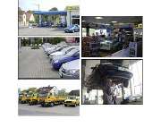 Fleischmann Auto KG - GALLERY