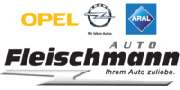 Fleischmann Auto KG - LOGO
