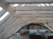 Fleischmann Holzbau GmbH & Co. KG - GALLERY