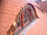 Fleischmann Holzbau GmbH & Co. KG - GALLERY