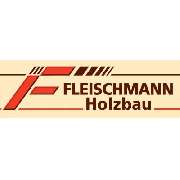 Fleischmann Holzbau GmbH & Co. KG - LOGO