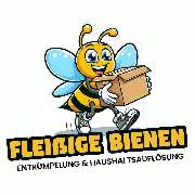 Fleißige Bienen Entrümpelung & Haushaltsauflösung - 1