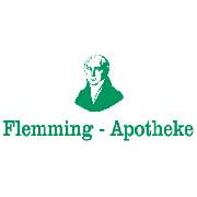 Flemming-Apotheke - Logo der Flemming-Apotheke