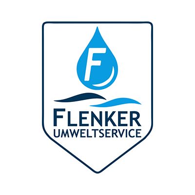 Flenker Umweltservice - LOGO