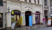 Flessabank - Bankhaus Max Flessa KG - GALLERY