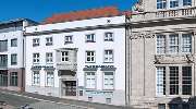 Flessabank - Bankhaus Max Flessa KG - GALLERY