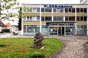 Flessabank - Bankhaus Max Flessa KG - GALLERY