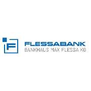 Flessabank - Bankhaus Max Flessa KG - LOGO