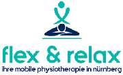Flex & Relax - Ihre mobile Physiotherapie in Nürnberg - LOGO