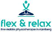 Flex & Relax - Ihre mobile Physiotherapie in Nürnberg - LOGO
