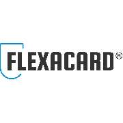Flexacard - LOGO