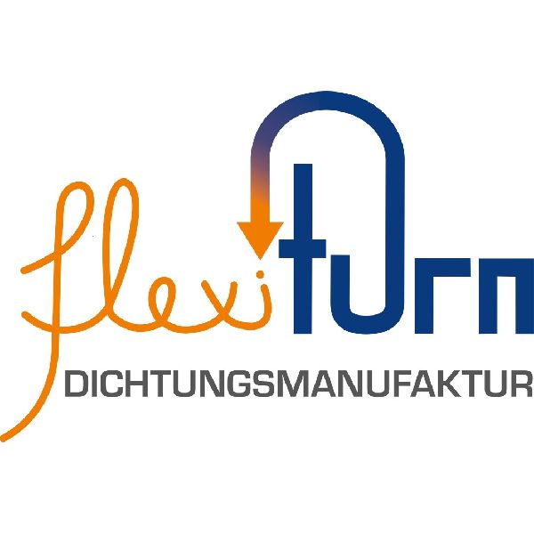 Flexiturn Dichtungsmanufaktur - LOGO