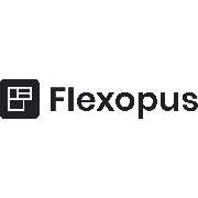 Flexopus Logo