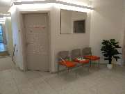 FLEXXibel - Ihr Zentrum für Physiotherapie - GALLERY