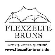 Flexzelte Bruns inh.carsten bruns - LOGO