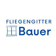 Fliegengitter Bauer - LOGO