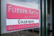 Fliesen Aktiv Gillessen Köln, Bergheim und Umgebung - Fliesen Aktiv Gillessen Köln I Bergheim