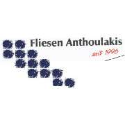 Fliesen Anthoulakis - LOGO